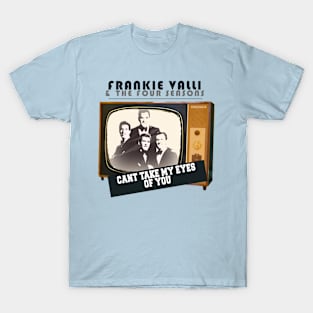 Frankie Valli TV T-Shirt